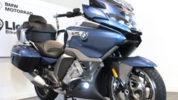 2022 (72) K 1600 GTL LE 4603082