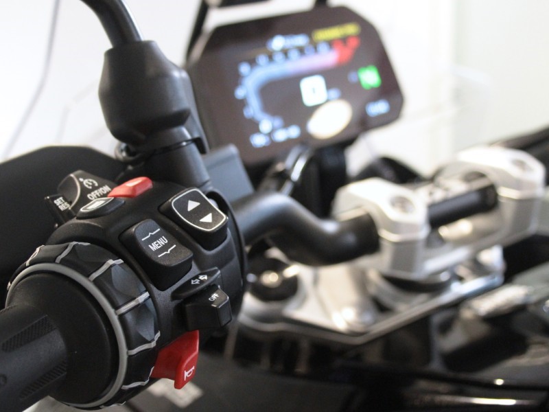 2025 (25) R 1300 GSA TE 4629494