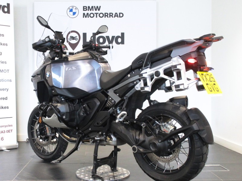 2025 (25) R 1300 GSA TE 4629489