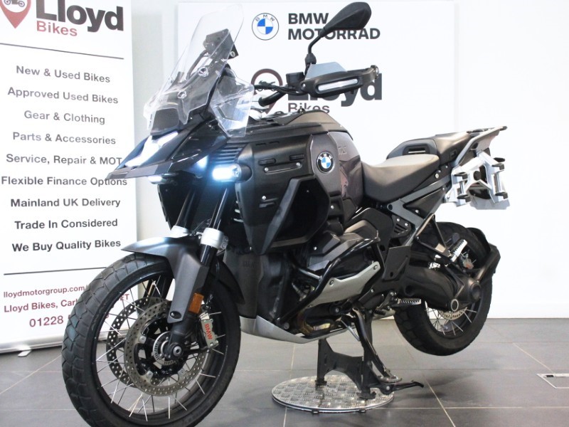 2025 (25) R 1300 GSA TE 4629487