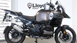 2025 (25) R 1300 GSA TE 4629492