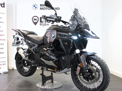 2025 (25) R 1300 GSA TE
