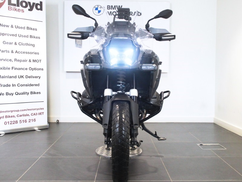 2025 (25) R 1300 GSA TE 4629486