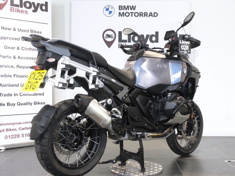 2025 (25) R 1300 GSA TE 4629491