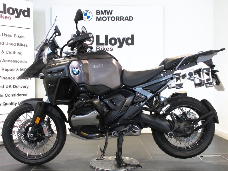 2025 (25) R 1300 GSA TE 4629488