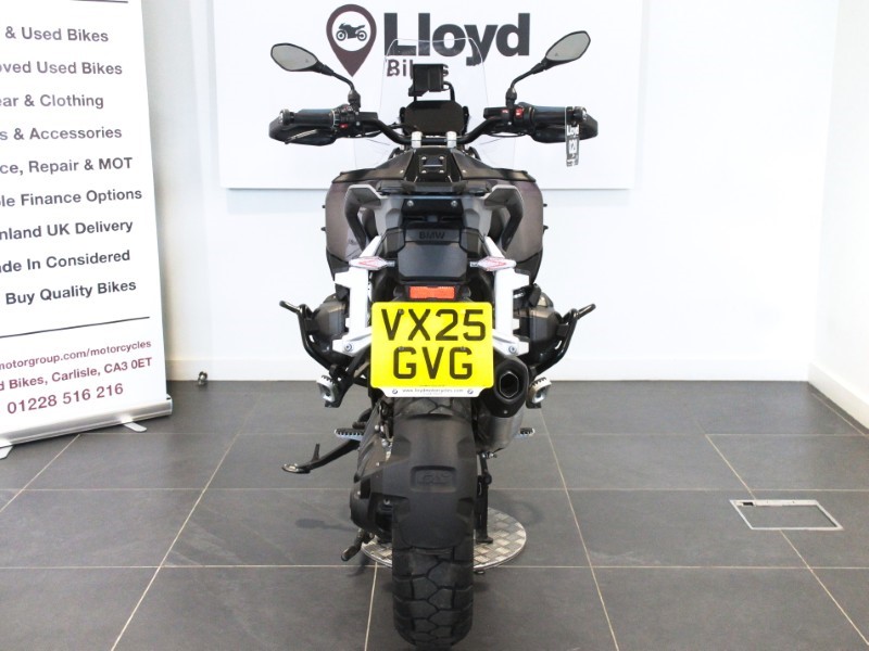 2025 (25) R 1300 GSA TE 4629490