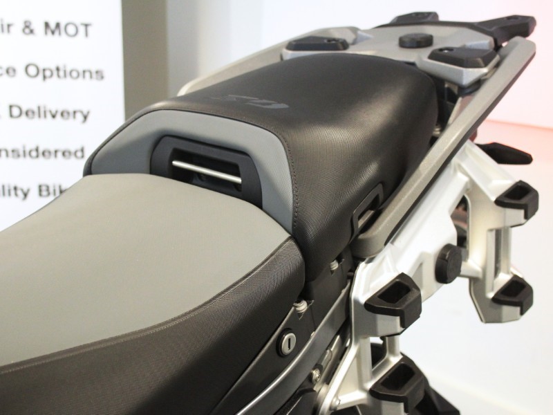 2025 (25) R 1300 GSA TE 4629511