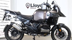 2025 (25) R 1300 GSA TE 4629484