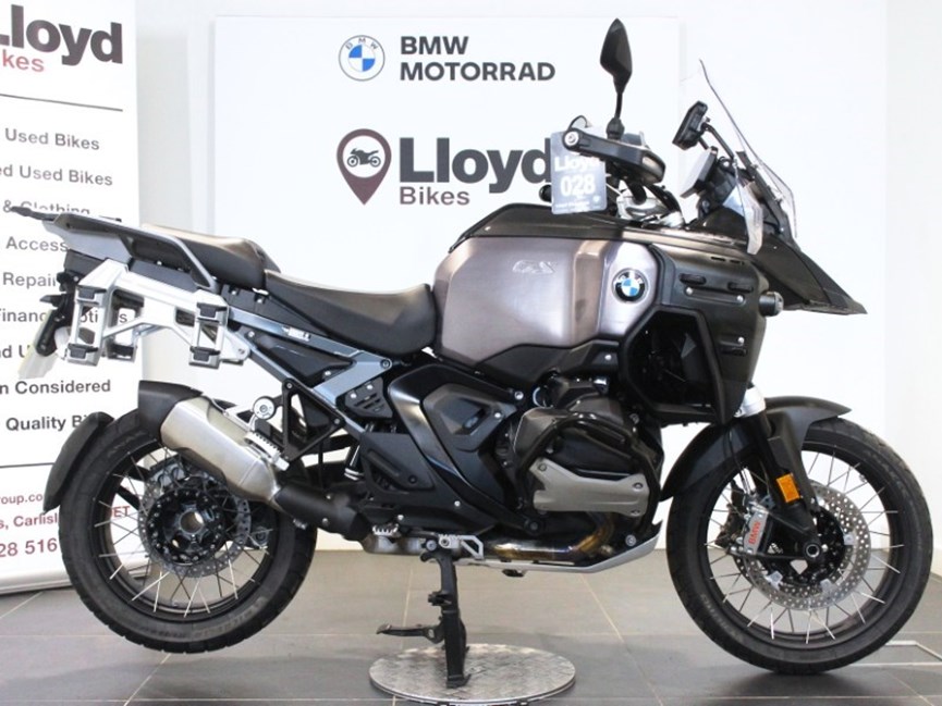 2025 (25) R 1300 GSA TE