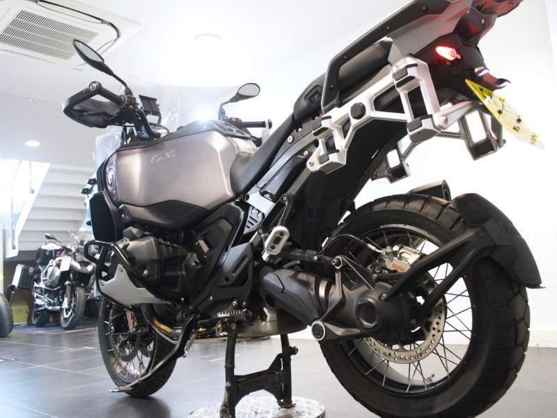 2025 (25) R 1300 GSA TE 4629501