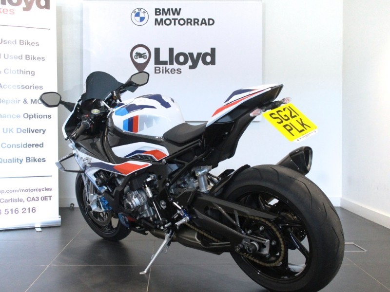 2021 (21) M 1000 RR 4597617