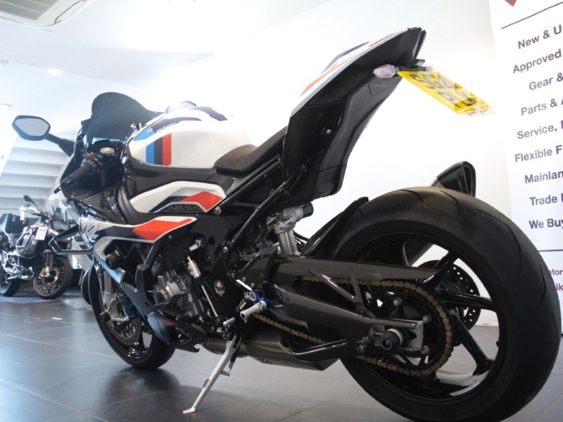 2021 (21) M 1000 RR 4597629