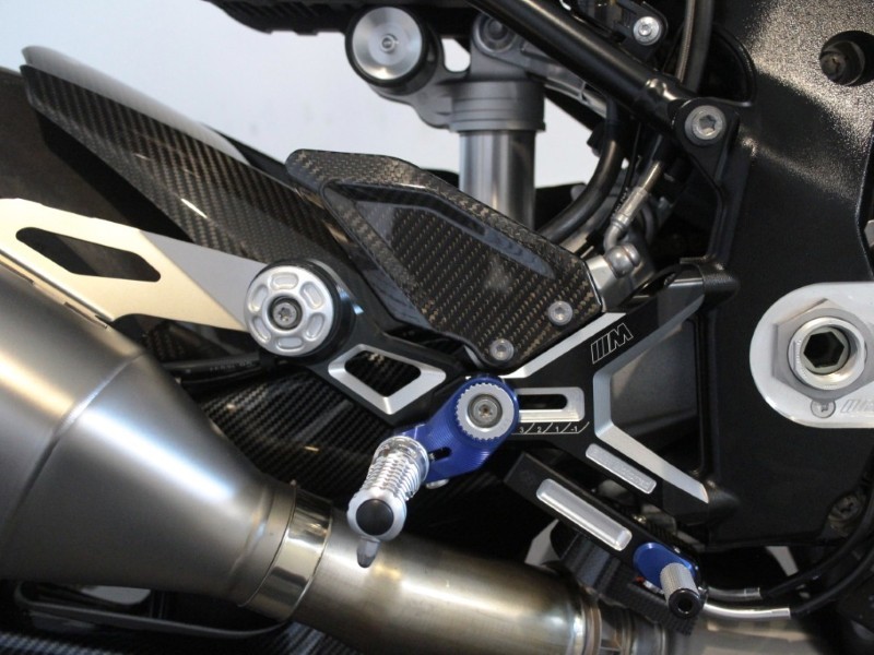 2021 (21) M 1000 RR 4597634