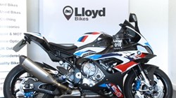 2021 (21) M 1000 RR 4597612