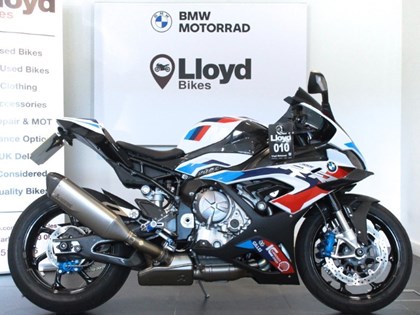 2021 (21) M 1000 RR