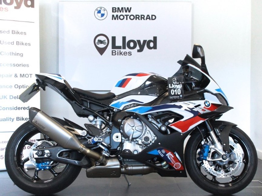2021 (21) M 1000 RR