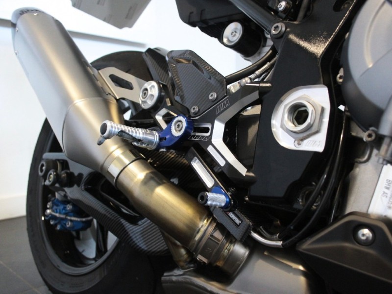 2021 (21) M 1000 RR 4597631