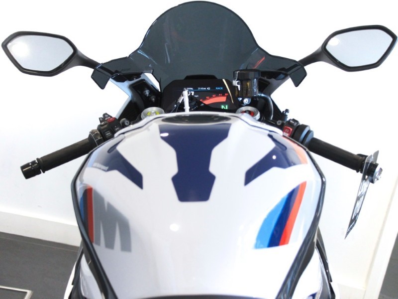 2021 (21) M 1000 RR 4597624