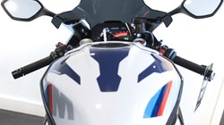 2021 (21) M 1000 RR 4597624