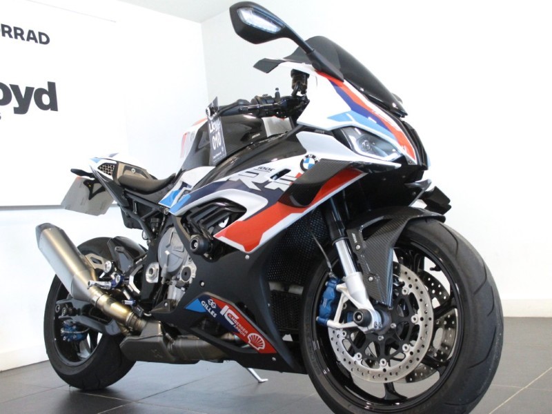 2021 (21) M 1000 RR 4597627