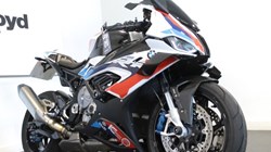 2021 (21) M 1000 RR 4597627