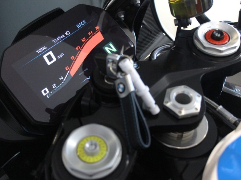 2021 (21) M 1000 RR 4597623