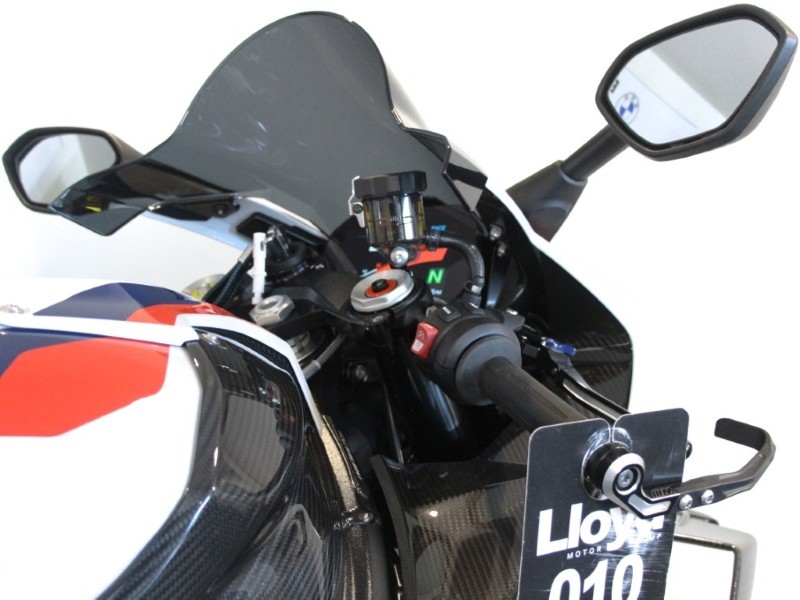 2021 (21) M 1000 RR 4597625