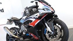 2021 (21) M 1000 RR 4597645