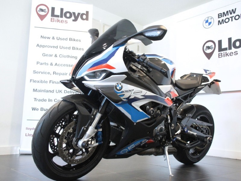 2021 (21) M 1000 RR 4597630