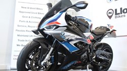 2021 (21) M 1000 RR 4597630