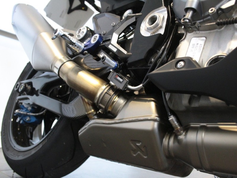 2021 (21) M 1000 RR 4597632