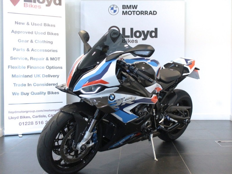 2021 (21) M 1000 RR 4597615