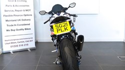 2021 (21) M 1000 RR 4597618