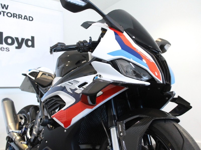 2021 (21) M 1000 RR 4597639