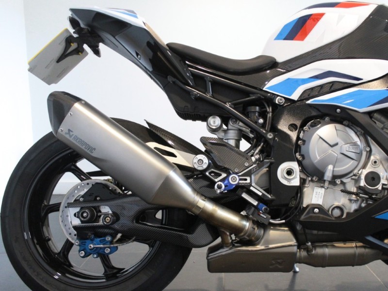 2021 (21) M 1000 RR 4597636