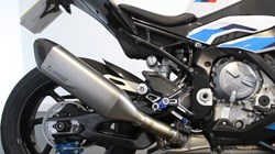 2021 (21) M 1000 RR 4597636
