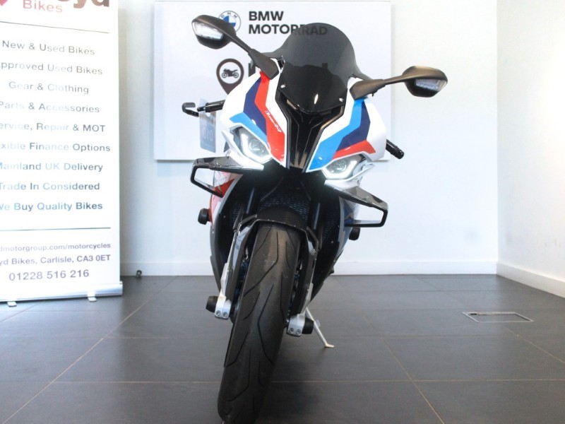 2021 (21) M 1000 RR 4597614