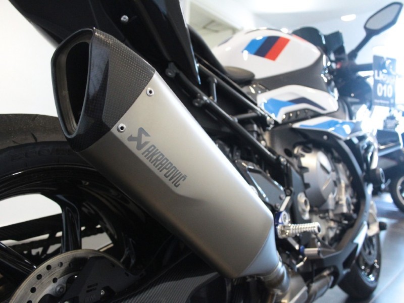 2021 (21) M 1000 RR 4597633