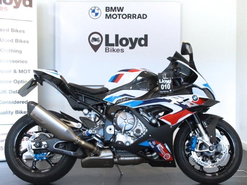 2021 (21) M 1000 RR 4597620