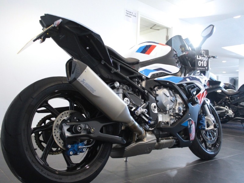 2021 (21) M 1000 RR 4597628