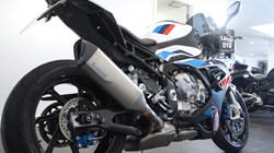 2021 (21) M 1000 RR 4597628