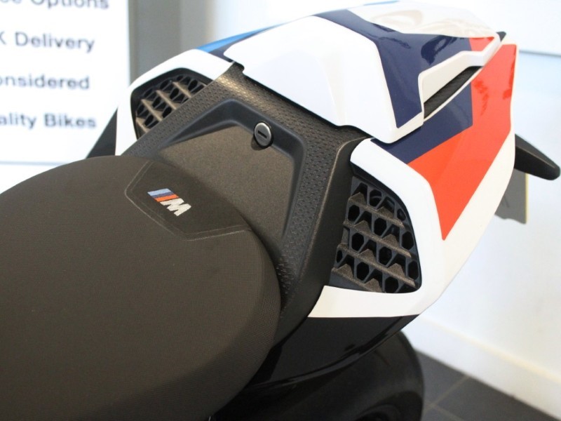 2021 (21) M 1000 RR 4597644