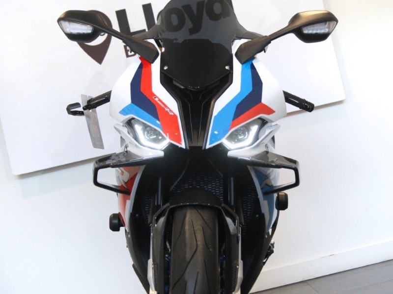 2021 (21) M 1000 RR 4597646