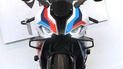 2021 (21) M 1000 RR 4597646