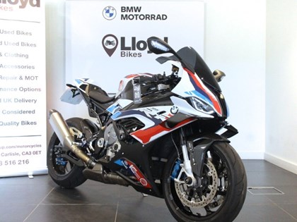 2021 (21) M 1000 RR
