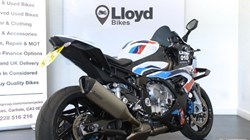 2021 (21) M 1000 RR 4597619