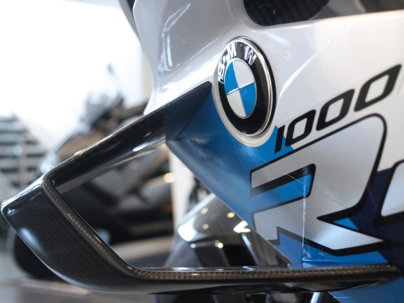 2021 (21) M 1000 RR 4597640