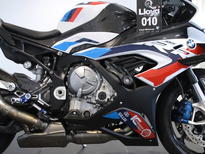 2021 (21) M 1000 RR 4597637