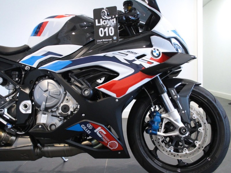 2021 (21) M 1000 RR 4597638