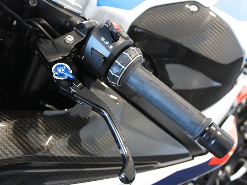 2021 (21) M 1000 RR 4597641